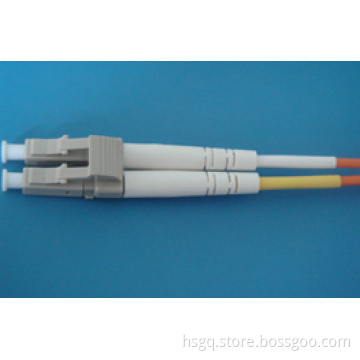 LC Patch Cord
